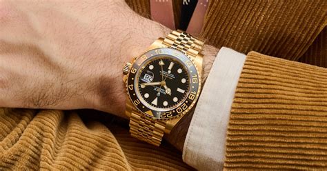 rolex baitmaster